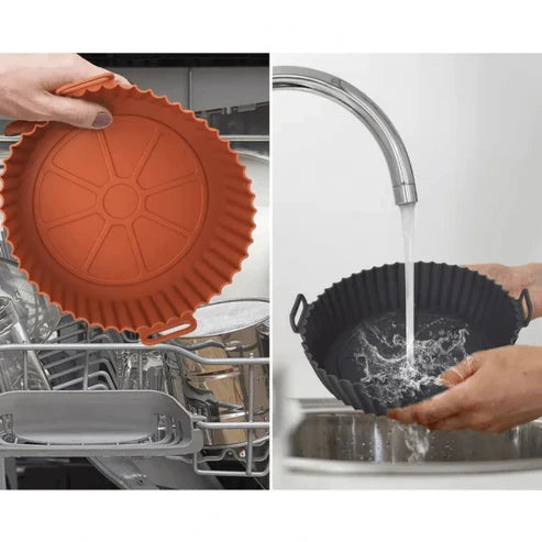 Kit x6 Moldes Multiuso